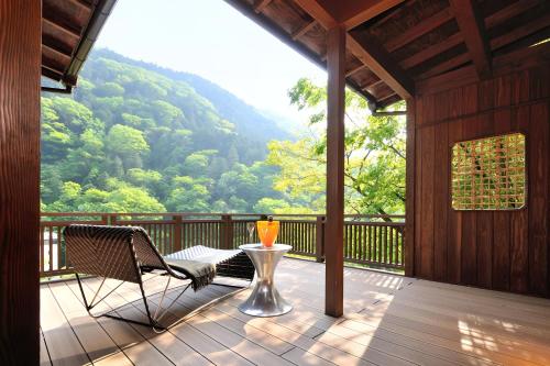 山の茶屋, Hakone (foto 7)