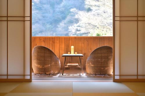 山の茶屋, Hakone (foto 9)
