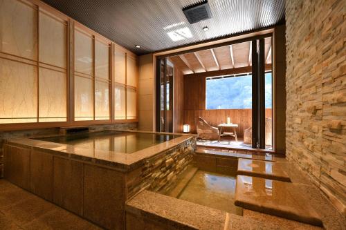 山の茶屋, Hakone (foto 11)