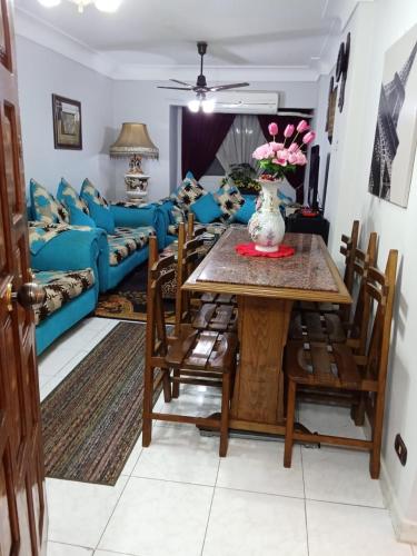 شقة اسكندرية - image 3