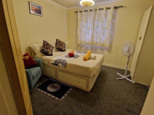 Comfortable holiday home in Basildon Essex in Lee Chapel North