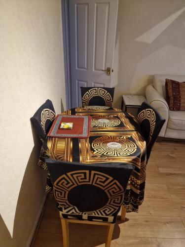 Comfortable holiday home in Basildon Essex in Lee Chapel North