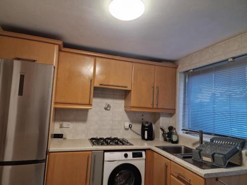 Comfortable holiday home in Basildon Essex in Lee Chapel North