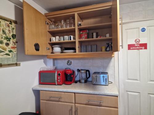 Comfortable holiday home in Basildon Essex in Lee Chapel North