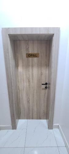 Ark Villa Apartment