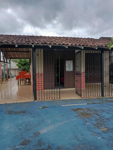 Casa de Praia em Mosqueiro