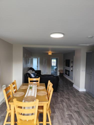 Kelly's Country Cottage in Roscommon