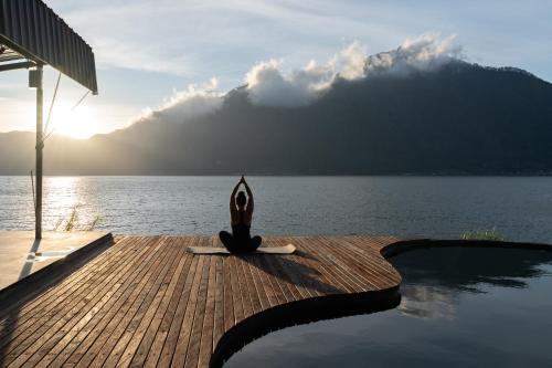 Inap Retreat Boutique Cabin Kintamani in Kintamani