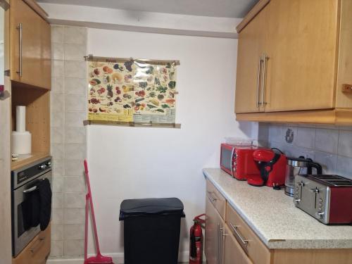 Comfortable holiday home in Basildon Essex in Lee Chapel North