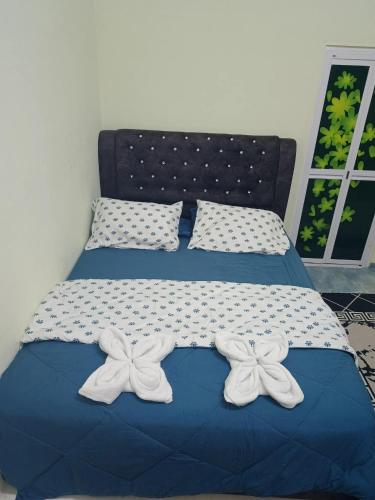 Ameera family homestay