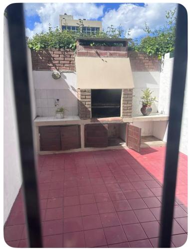 Facilities, CERCA DELMAR, duplex MARDELPLATA in Cuadricula