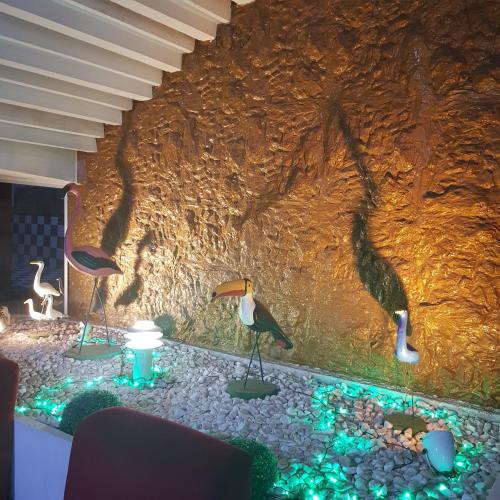 Mundial Hotel – Goiânia, OK