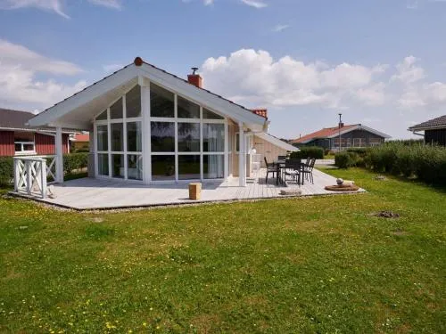 4 star holiday home in FRIEDRICHKOOG in Friedrichskoog, Deutschland