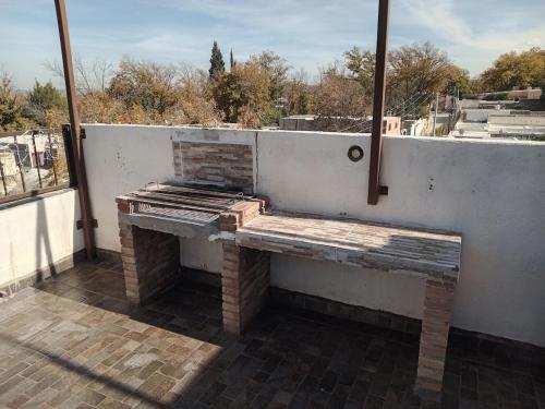 La Terraza-Habitacion 7 in Zona Centro