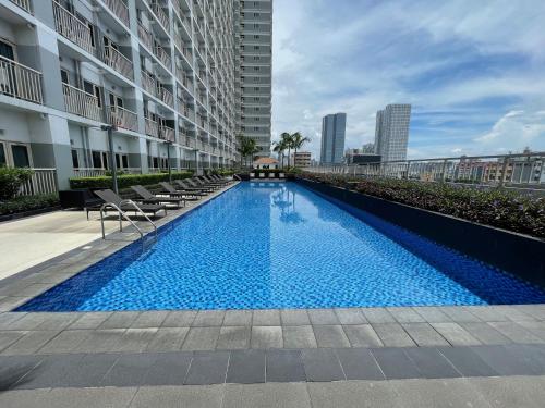 Coast Residences 40th Floor Penthouse Pasay Manila - Manila