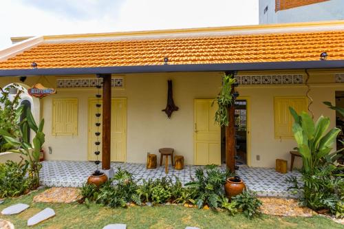Quán Trọ Thanh Xuân Homestay