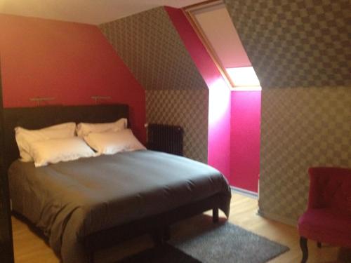 Comfort Quadruple Room