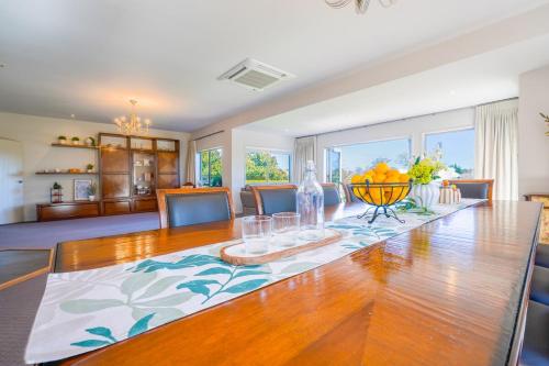 Stunning and Spacious 5-Bedroom Home in Rotorua in Tikitere