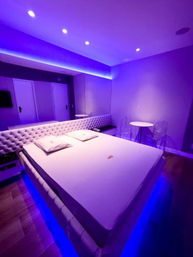 Hotel Malaga (Adult Only) – Rio de Janeiro, DC