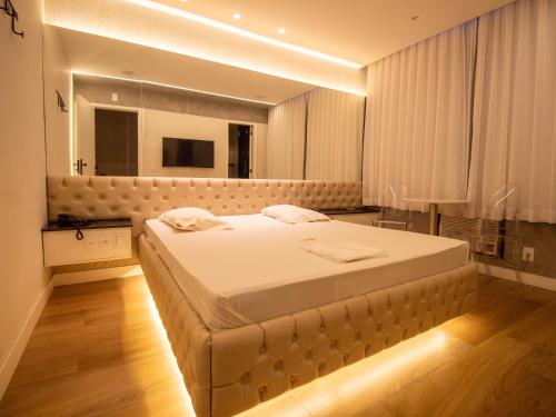 Hotel Malaga (Adult Only) – Rio de Janeiro, DC