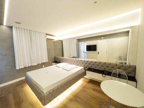 Hotel Malaga (Adult Only) in Maracana