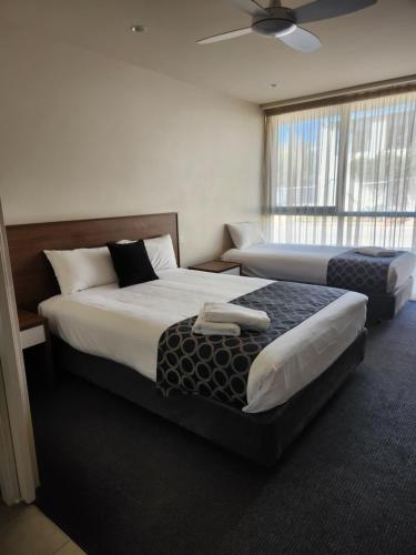 Jane Eliza Motor Inn in Swan Hill