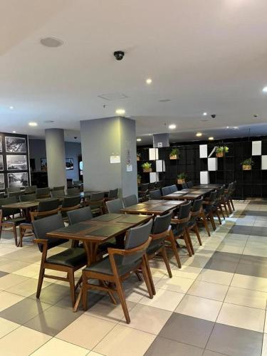 Flat hotel aeroporto de congonhas 4 hospedes – Sao Paulo, ME
