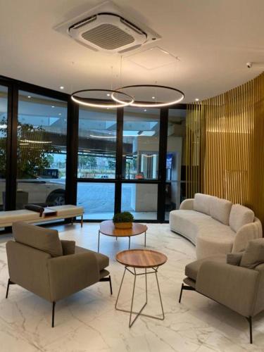 Flat hotel aeroporto de congonhas 4 hospedes – Sao Paulo, ME