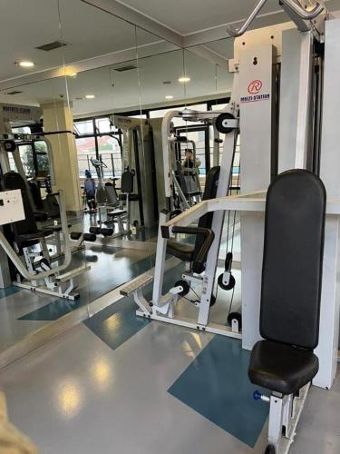 Flat hotel aeroporto de congonhas 4 hospedes – Sao Paulo, ME