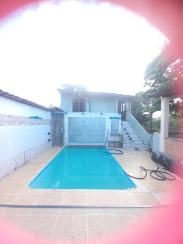 Cantinho Feliz in Esmeraldas