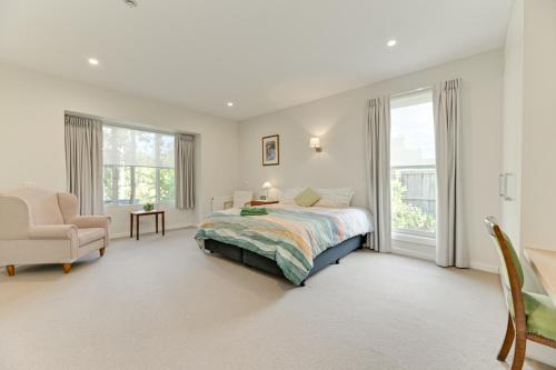 Mary MacKillop Spirituality Centre, St Joseph's by the sea in ويليام ستون