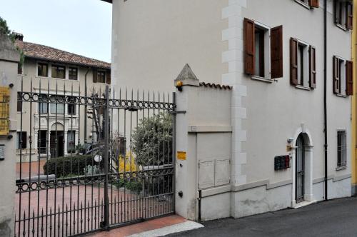 Palazzina Gelsomino 5