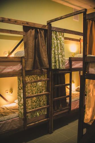 Hostel Roscha Ryazan