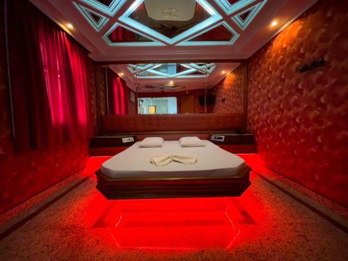 Hotel Malaga (Adult Only)