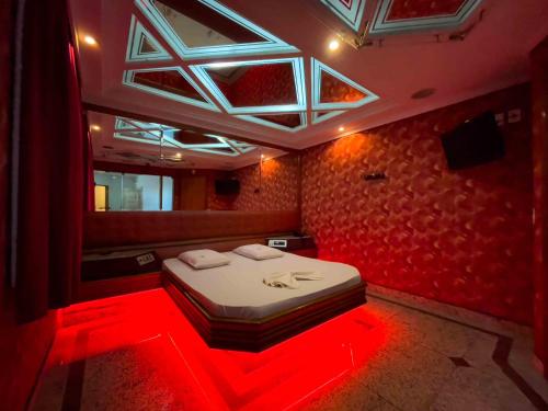 Hotel Malaga (Adult Only)