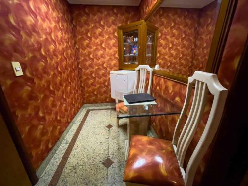 Hotel Malaga (Adult Only)