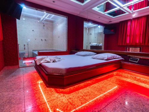 Hotel Malaga (Adult Only)