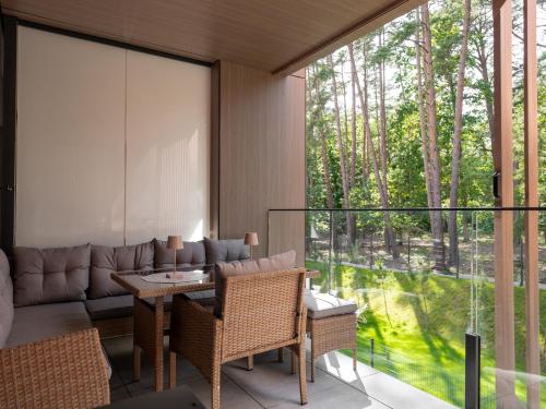 Garden, Sea & Forest Resort Miedzyzdroje in Miedzyzdroje
