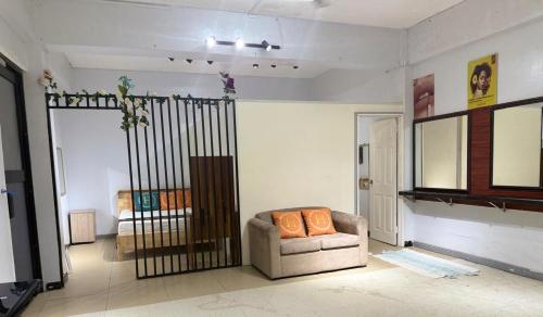 Marine Apartments in Honiara