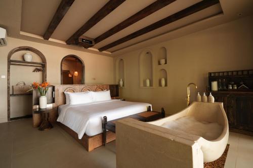 De' Tuva Resort Mui Ne