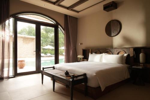 De' Tuva Resort Mui Ne