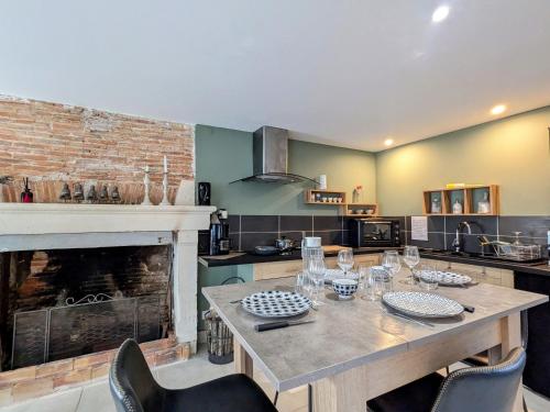 Evasion et nature près de Châteauroux, logez au cœur du Berry - FR-1-591-763 gîte à louer Bommiers