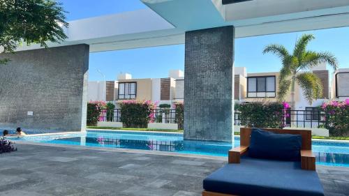 Espectacular casa nuevo Nayatit in Jarretaderas