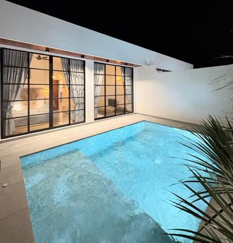 Arouna Villa Private Pool