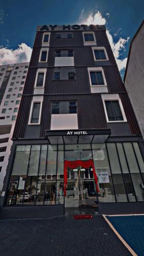 Georgetown AY Hotel, George Town