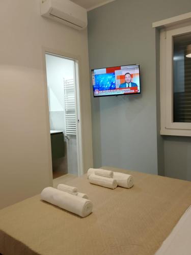 PiazzaBolognaStay, Rome (photo 2)
