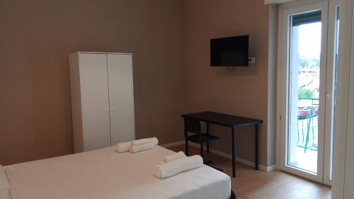 PiazzaBolognaStay, Rome (photo 3)