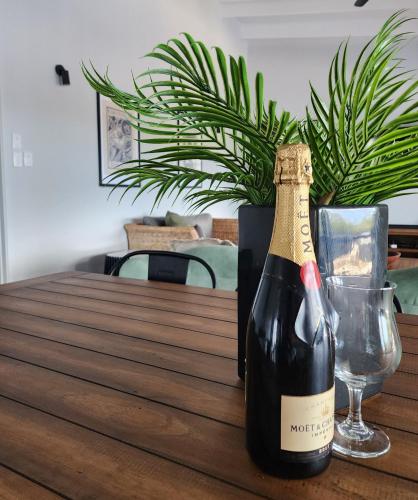 Ételek és italok, Pool Villa No 10 in Rarotonga