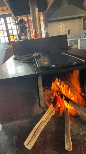 Hotel Pousada Fazendinha in Nazare Paulista