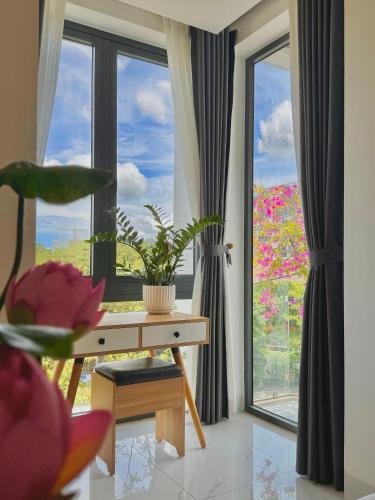 D & A Homestay Hue, Hue (fotografie 3)